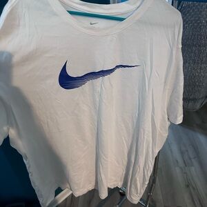 Nike shirt for big and tall